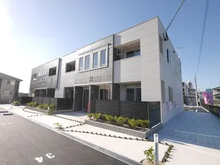 パルティール B棟の画像