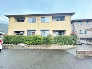 ファミリーヒルズ星ヶ丘IIの画像