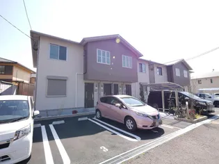 シャンティ B棟の画像