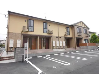 フォレスト三ヶ森の画像