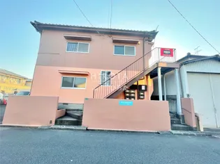 サンハイツ高江の画像