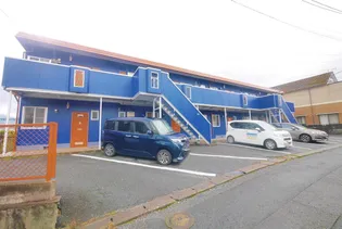 フォーヴル春日台の画像