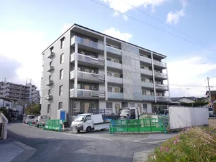 エスポワールⅡの画像