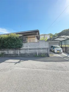 福岡県北九州市八幡西区白岩町【一戸建】の外観