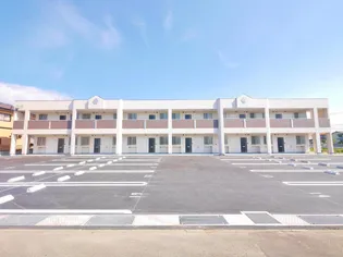 キャンファ マンションⅢの画像
