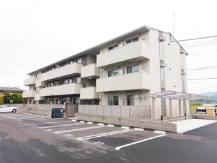 ルナセジュール B棟の画像