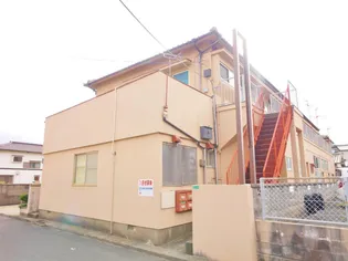 Fヴィレッジ高江の画像