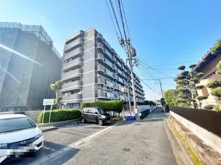 サンパーク木屋瀬IIの画像