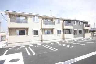 リオ・グランデ直方 2番館【2階】の外観