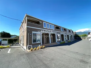 リオ グランデ直方2番館の画像