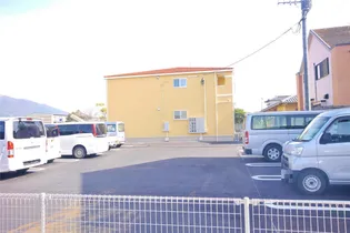 ティーダ感田Aの画像