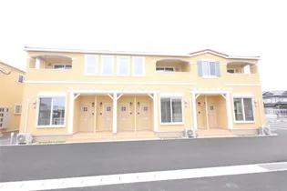 マイライフ直方Ⅰ【2階】の外観