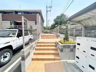 ベストライフ野面Ⅱ【2階】のその他画像