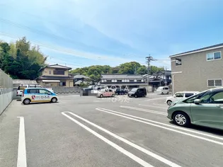 ベストライフ野面Ⅱ【2階】のその他画像