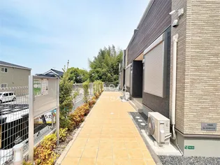 ベストライフ野面Ⅱ【2階】のその他画像