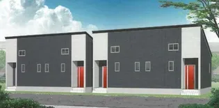 クローバーテラスの画像