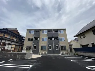 パンフィーユの画像