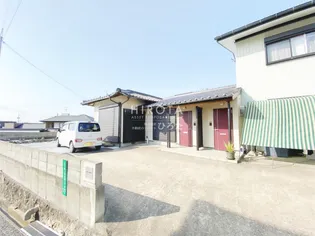福岡県北九州市八幡西区町上津役西2丁目【一戸建】の外観