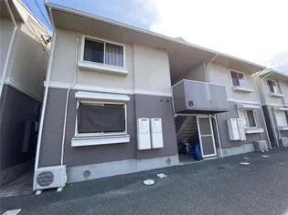 グランドゥールN B棟の画像