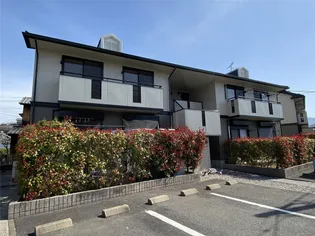 ポサーダ中尾 B棟の画像