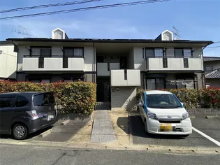 ポサーダ中尾 A棟の画像