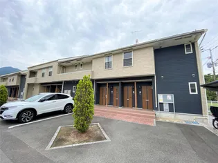 サンフォーリストⅡ Aの画像