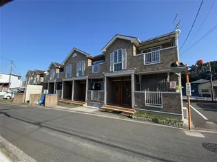 メゾン木屋瀬Bの画像