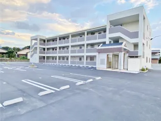 キャンファマンションⅤの画像