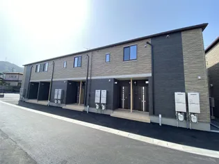 リヴェールコートⅠの画像