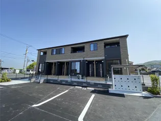 リヴェールコートIIIの画像