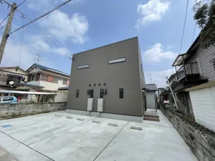 シアハウス感田の画像