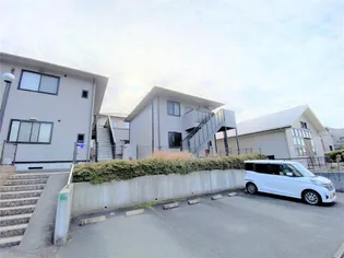 サンビレッジ星ヶ丘Aの画像