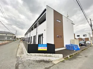 グランスタ馬場山Bコートの画像