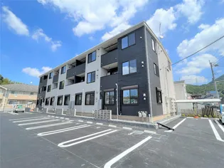 ドルチェ八幡西の画像