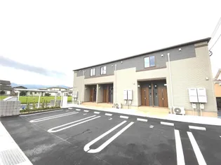 ヴィアーレ直方Ⅲの画像