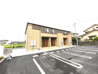 ヴィアーレ直方Ⅲの画像