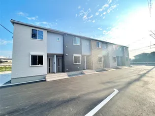 モント キアラⅠの画像