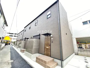 シアハウス三ヶ森の画像