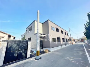 BRAVE BASE香月中央の画像