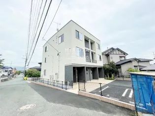 フラワーヒルズ Ⅱの画像