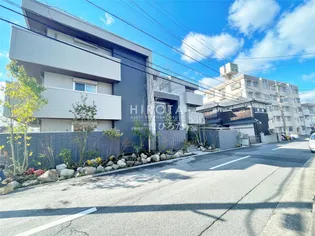 シャーメゾン ミルナシオン引野の画像