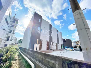 シアハウス三ヶ森IIの画像