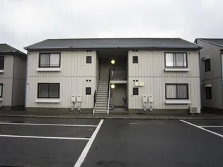 ファーネス E棟の画像