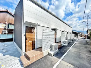 シアハウス木屋瀬の画像