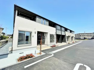 バランタイン Ⅱの画像