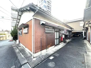 別当町長屋Aの画像