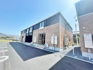 PARKSIDE COURTⅣの画像