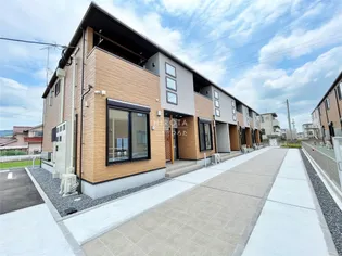 マイライフ直方Ⅲの画像