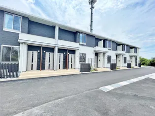 ルタン木屋瀬【2階】の外観