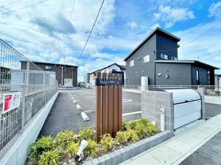 マイライフ直方Ⅴ【1階】のその他画像